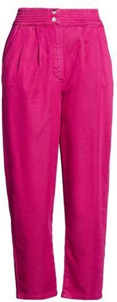 Liu Jo BOTTOMWEAR - Jeans on YOOX.COM
