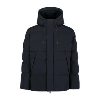 People of Shibuya Daisen Pm980 Jacket - - Jackets - Uomo - Nero - L