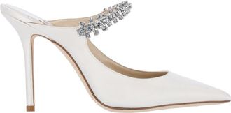 Jimmy Choo London Mules Bing 100
