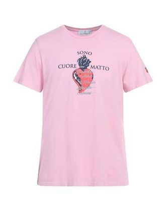 Cooperativa Pescatori Posillipo TOPS - T-shirts auf YOOX.COM