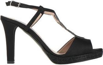 VICTORIA CHRIS CALZADO - Sandalias con cierre en YOOX.COM