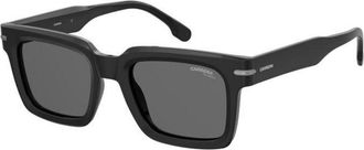 Carrera 316/S 807/M9 Mens Sunglasses Black Size 52