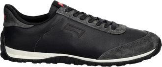 Camper Drift Walk - Heren - Sneakers - Zwart - 45 EU - Leer - Schoenen