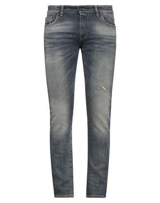 Messagerie HOSEN & RÖCKE - Jeanshosen auf YOOX.COM