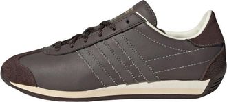 adidas (WMNS) adidas Country OG Charcoal Brown IF7008