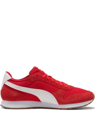 Puma Sneakers St Miler - Rosso