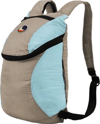 Ticket to the Moon Backpack XS Daypack - Unisex | beige