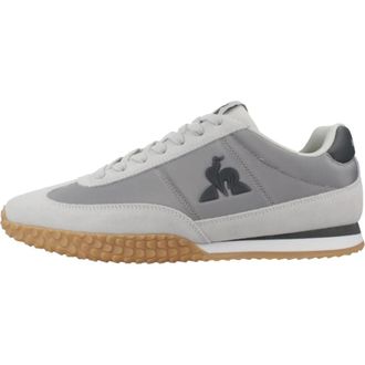 Le Coq Sportif Hombre, Zapatos, Gris, Talla: 40 EU