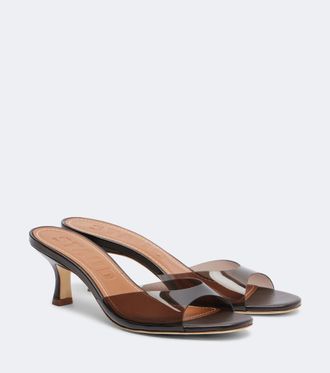 Staud Brigitte mule