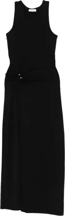 Paco Rabanne Long Dress