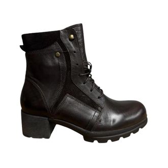 Wolky Mujer, Zapatos, Marr&oacute;n, Talla: 40 EU