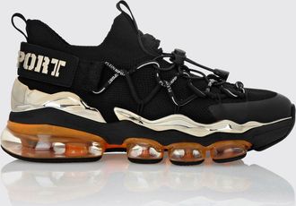 Plein Sport Sneakers Thunder Force // Gen. X-01 in mesh