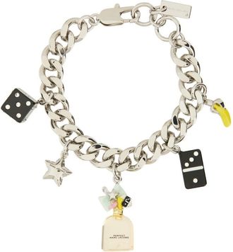 Marc Jacobs perfect Charm Bracelet