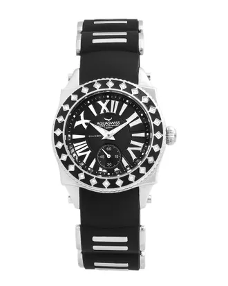 Aquaswiss Womens Swissport L24 Watch