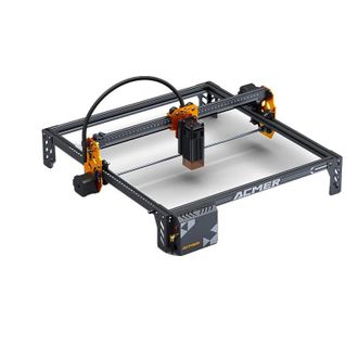 OEM Grabadora L&aacute;ser, Potencia De 5500 Mw, Alta Precisi&oacute;n, P1 S Pro-a, 20 W