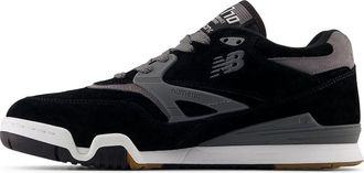 New Balance NB Numeric 770 Black Grey NM770YZZ
