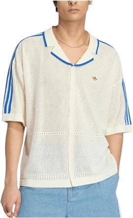 adidas Hombre, Deporte, Blanco, Talla: XL