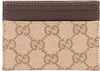 Gucci Gg Core Card Case