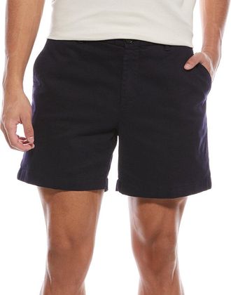 Robert Talbott Douglas Chino Short