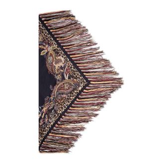 Etro Donna, Accessori, Marrone, Taglia unica, new