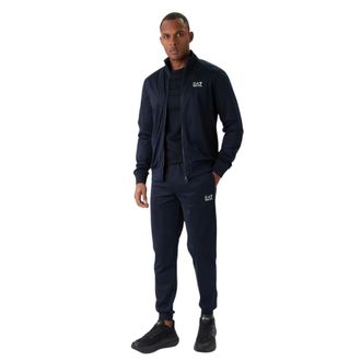 Emporio Armani Emporio Armani Ea7, Hombre, Deporte, Azul, Talla: S