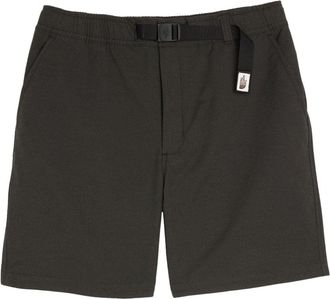 The North Face M66 Tek Twill shorts - men - Polyester - S - Black
