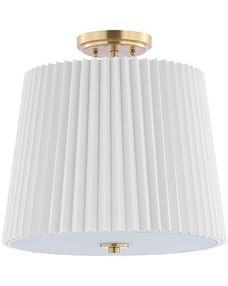 Safavieh Madio Flush Mount