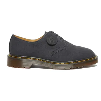 Dr. Martens Handmade Nubuck Shoes