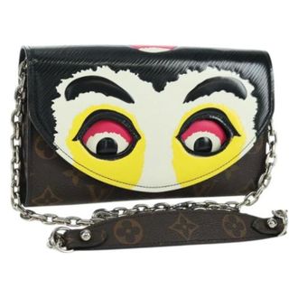 Louis Vuitton Pre-owned Vintage Schoudertas - Dames - Pre-owned - Veelkleurig - Maat: ONE Size