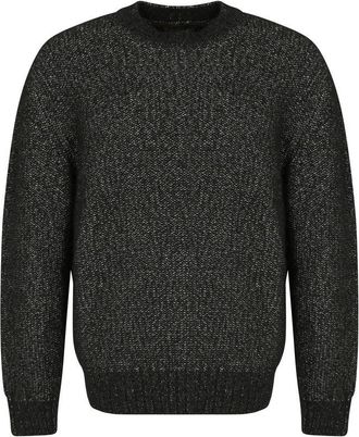 Loro Piana Cashmere Mens Sweatshirt