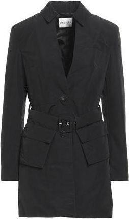 Wandler COATS & JACKETS - Overcoats & Trench Coats on YOOX.COM