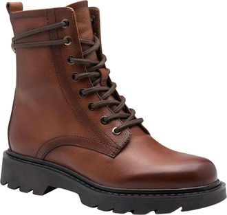 Tamaris Stivaletti stringati - - Shoes - Donna - Marrone - 40 EU