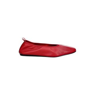 Billi Bi Donna, Scarpe, Rosso, 38 EU, new