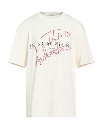 Ih Nom Uh Nit TOPWEAR - T-shirts su YOOX.COM