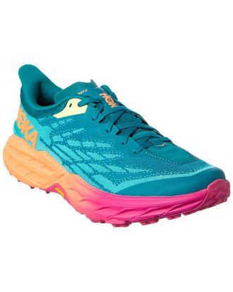 Hoka One One Speedgoat 5 Sneaker