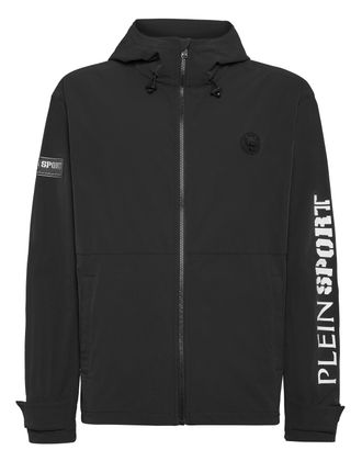 Plein Sport Windjack Scratch