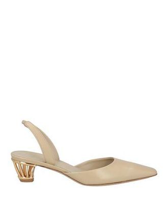 Ferragamo FOOTWEAR - Pumps on YOOX.COM
