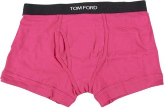 Tom Ford Hombre, Ropa interior, Rosa, Talla: L