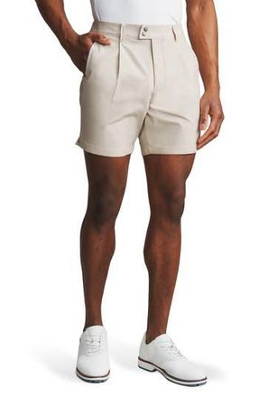 Rhone Tour 7-Inch Golf Shorts in Sandstone at Nordstrom Rack, Size 38