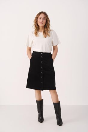 Part Two Rok A-shape Blac