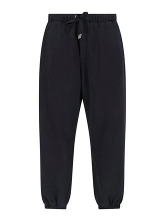Dolce & Gabbana Logo sports trousers