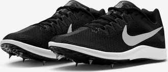 Nike Zoom Rival DC8725-001 Mens Black Distance Spikes Track & Field Shoes FD1074