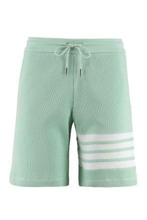 Thom Browne Cotton Shorts