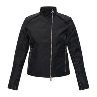 adidas Miaou Corset Tracktop Jacket - Dames - Zomerjassen - Zwart - S - Satijn - Jassen