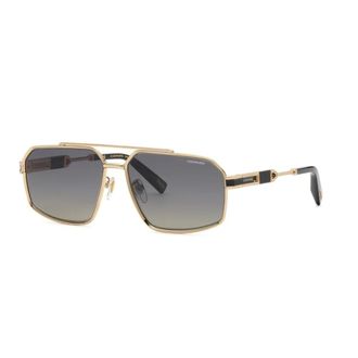 Chopard Sunglasses - male - Chopard - Sunglasses - Multicolor - 61 MM - Accessories