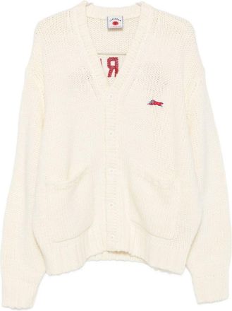 Icecream Vest van ijswolmix