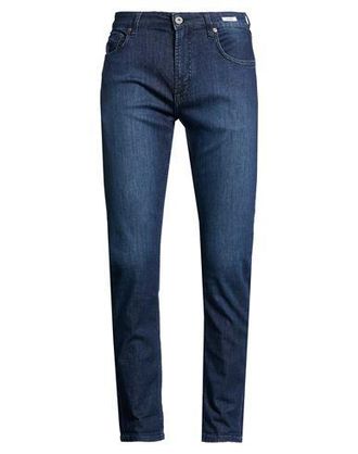 Uniform HOSEN & R&Ouml;CKE - Jeanshosen auf YOOX.COM