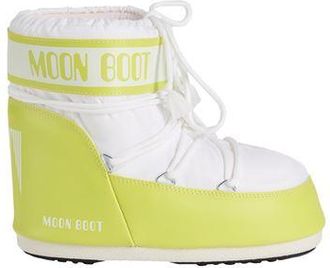 Moon Boot MB ICON LOW NYLON