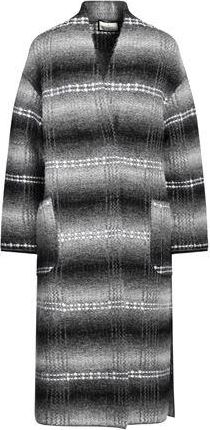 Bruno Manetti COATS & JACKETS - Overcoats & Trench Coats on YOOX.COM