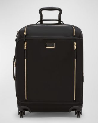 Tumi Leger Continental Carry-On